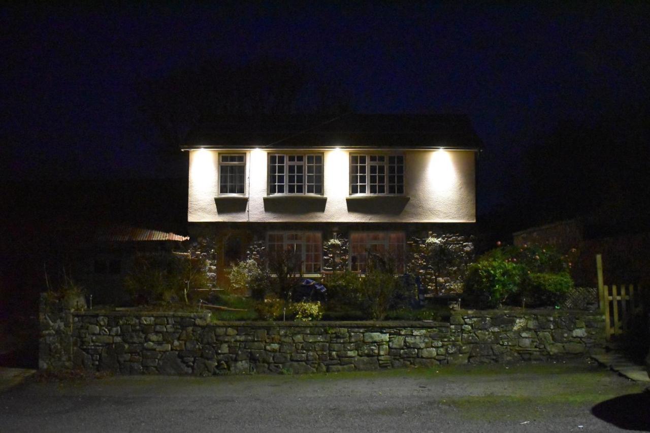 Carreg Yr Onnen Villa Haverfordwest Exteriör bild